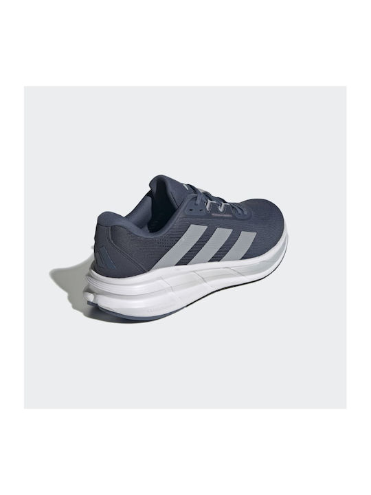 Questar 3 Sport Shoes Running Blue