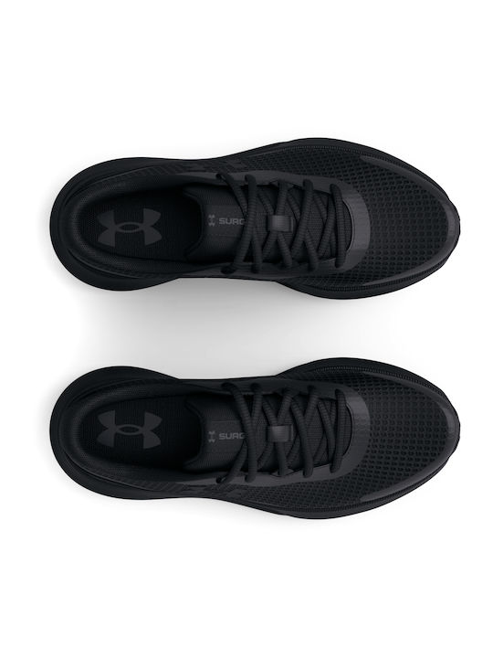 Surge 3 Sport Shoes Running Black