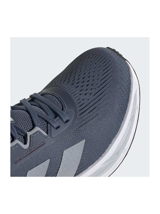 Questar 3 Sport Shoes Running Blue