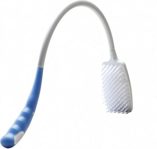 Sundo Brush Back White 1pcs