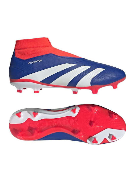 adidas Predator League Ποδοσφαιρικά Παπούτσια με Τάπες FG
