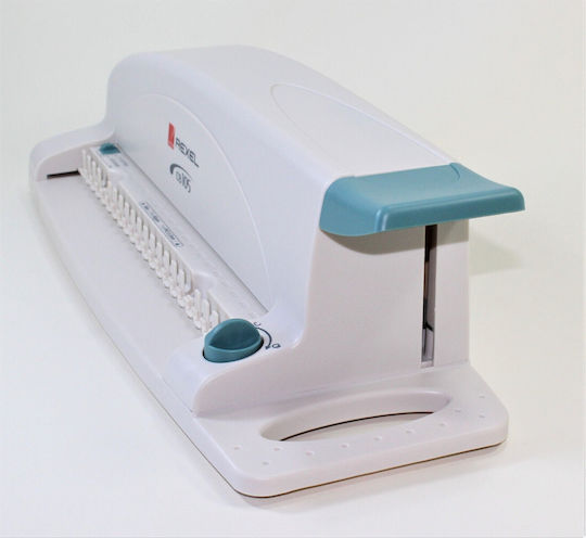 Rexel Bookbinder Machine for Spirals CB105