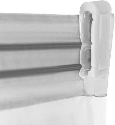 Ruhhy Vacuum Sealer Bag 70x500mm 10pcs