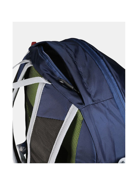 Kilpi Ορειβατικό Σακίδιο 25lt Μπλε Daypack