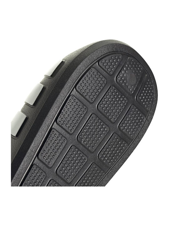 Adilette Flow Мъжки Слайдове Черни
