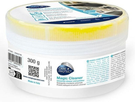 Care + Protect Cremă de Curățare de Utilizare Generală 1x300g