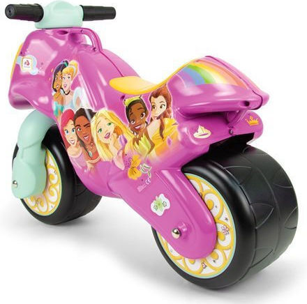 Injusa Μηχανη Neox Disney Princess Injusa Ride On