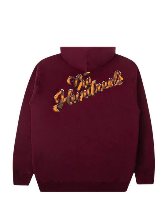 The Hundreds