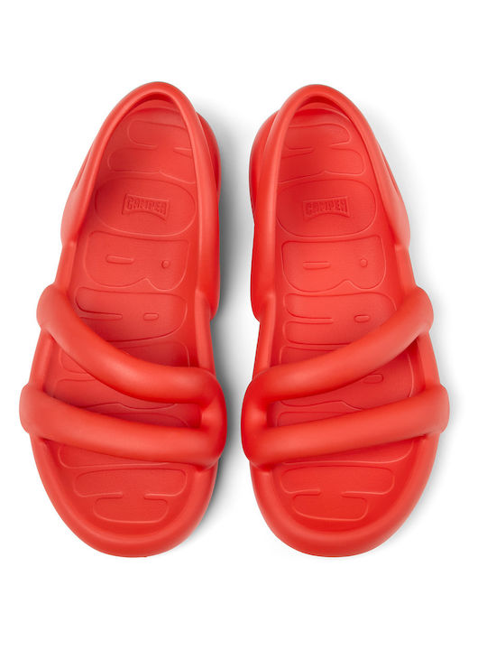 Camper Women's Sandals Red