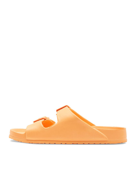 Embark Men's Sandals Orange