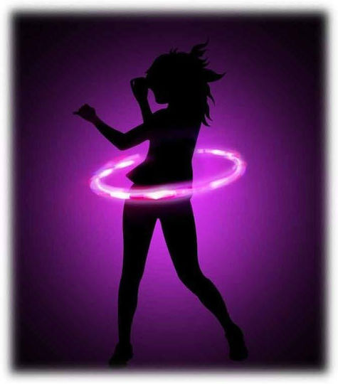 Tobar Hula-Hoop-Reifen Für Draußen