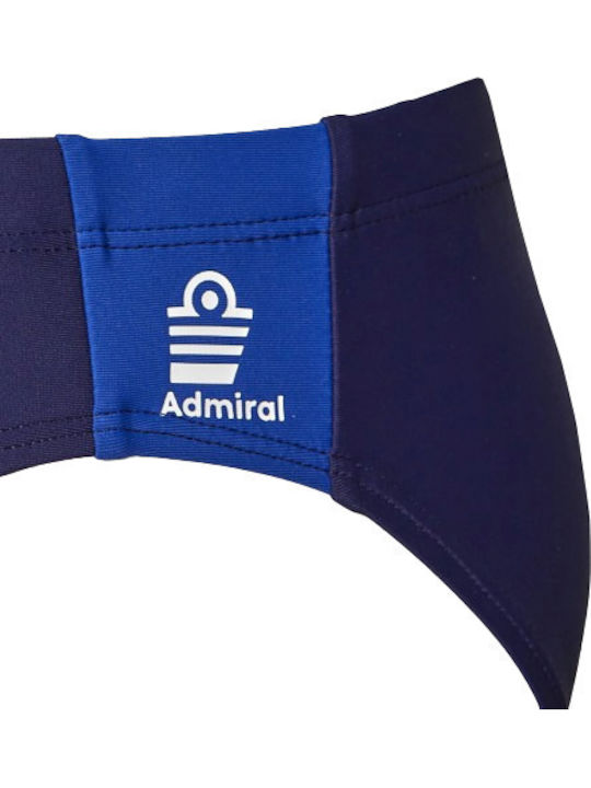 Admiral Детски Бански Плувни гащи Blue