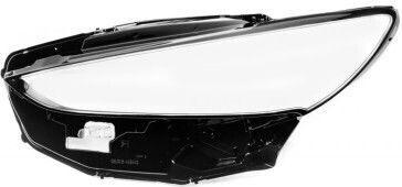 Αριστερό Κρύσταλλο Φαναριού για Mazda 6 2019