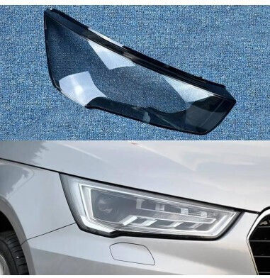 Δεξί Κρύσταλλο Φαναριού για Audi A1