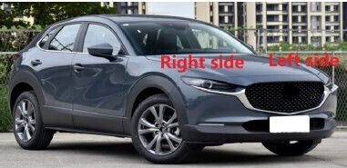 Cristal pentru faruri pentru Mazda CX-30 2019 1buc