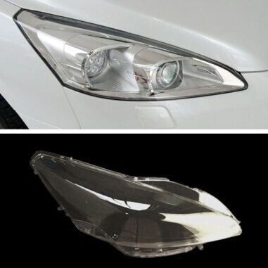 Headlight Crystal for Peugeot 508