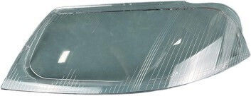Cristal Pentru Faruri Stânga Volkswagen Passat 2001 2005