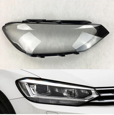 Δεξί Κρύσταλλο Φαναριού για Volkswagen Touran