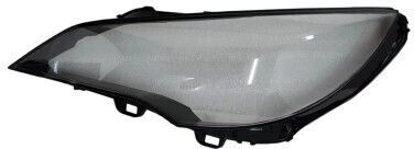 Cristal Pentru Faruri Stânga Opel Astra 2015 2021