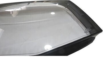 Cristal pentru faruri pentru Volkswagen Caddy 1buc