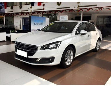 Cristal pentru faruri pentru Peugeot 508 1buc