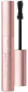Too Faced Better Than Sex Mascara Μαύρο 8ml