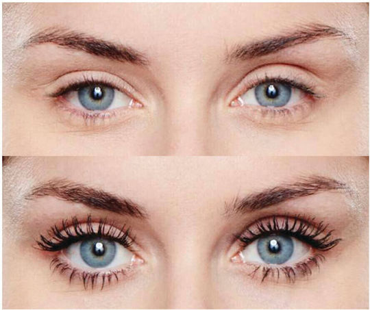 Too Faced Better Than Sex Mascara Μαύρο 8ml