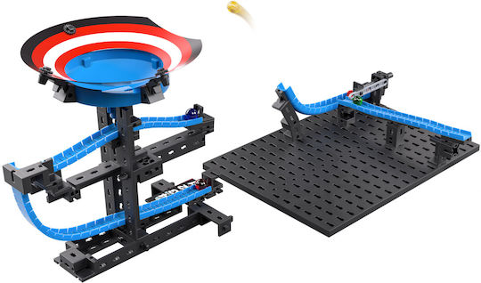 Fischer Technik Booster, STEM Образователна Игра Инженеринг