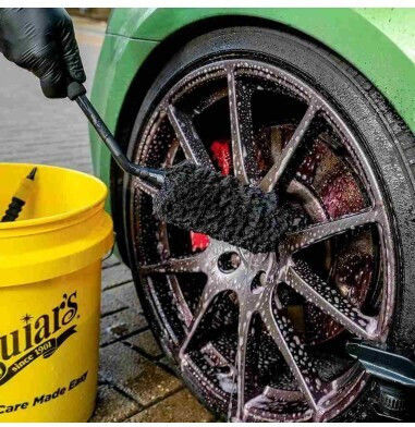 Meguiar's Supreme Βούρτσα Καθαρισμού Αυτοκινήτου