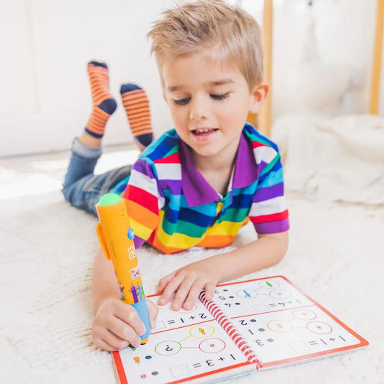 Educational Insights Numberblocks From 1 To 10 Joc Educațional de Cunoștințe