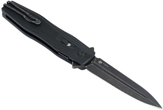 Dulotec Knife Gray