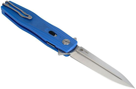 Dulotec Messer Gray