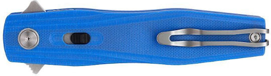 Dulotec Messer Gray