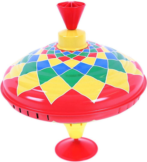 Big Jigs Пумпал Spinning Top (Различни Видове) 1 бр.