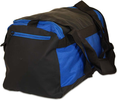 Panda Windmill Sack Voyage 50lt Blue L60xW28xH30cm 12453