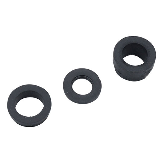 Uncle George Flexible Splash Filter Faucet with Filter
