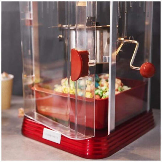 Cecotec Mașină de popcorn 300W