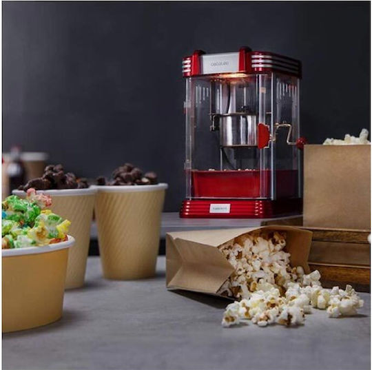 Cecotec Mașină de popcorn 300W