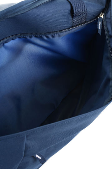 Diplomat Sack Voyage 82lt Blue Fabric L70xW37xH37cm