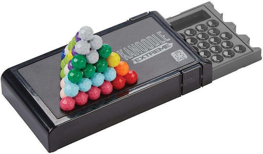 Educational Insights Kanoodle Extreme Puzzle Din Plastic Pentru 8+ Ani 5 Bucăți