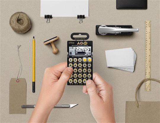 Teenage Engineering Sequenzer