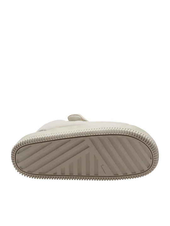 Calmnike Sandals Γυναικεία Σανδάλια Μπεζ