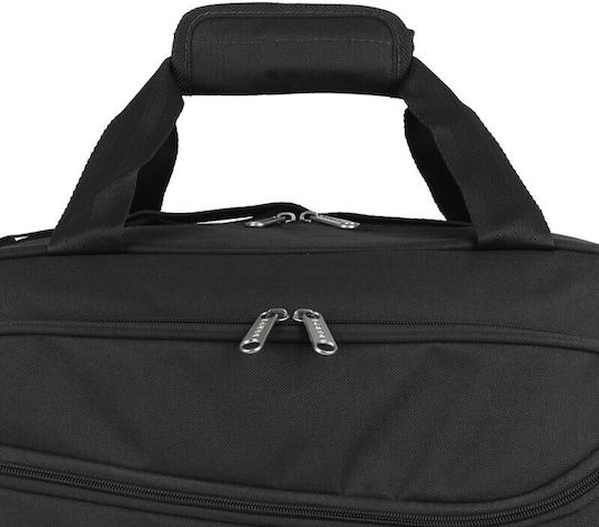 Gabol Week Sack Voyage 41lt Black Fabric