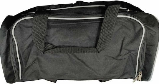 Seagull Geantă de voiaj 27lt Negru Textil