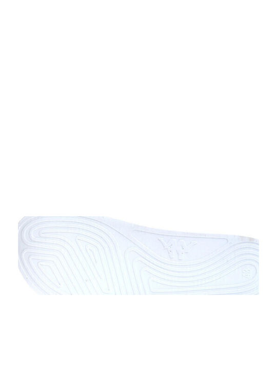 Kids' Slides White