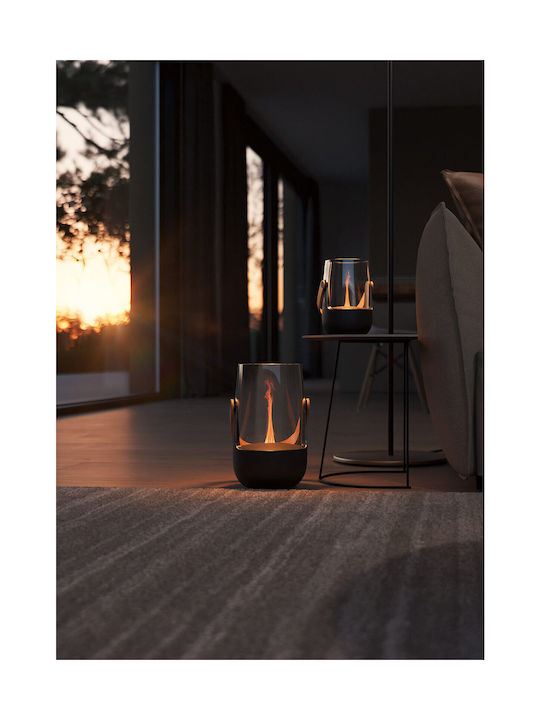 Stadler Form Lumini LED Dispozitiv de aromaterapie Negru 50ml