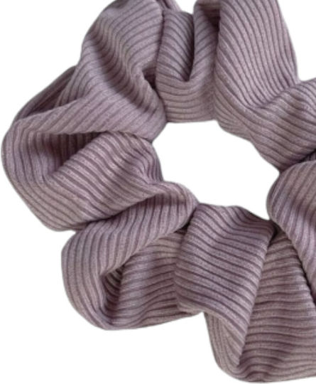 Nikama Scrunchie Rosa