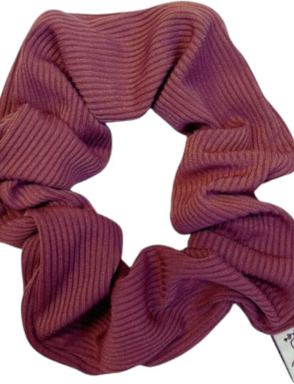 Nikama Scrunchie Rosa