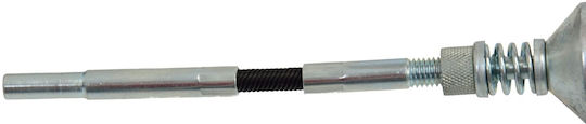 Geko Abzieher Dreibein 50mm