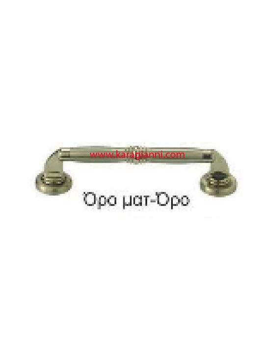 Entrance Handle No 172z Filpo280/08 or No700 Best Nickel Matte Chrome